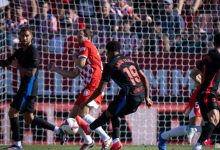 迈博体育 十人巴萨4-1赫罗纳取五连胜-捕鱼中文站