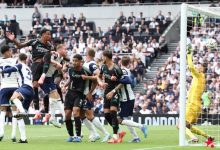 大发体育-加布里埃尔制胜双方多次爆发冲突 阿森纳1-0热刺,大发助力你的致富之路!-捕鱼中文站