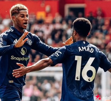 大发体育-新合同!曝曼联续约边路新星,滕哈格信任有加,大发助力你的致富之路!