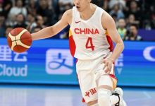 大发体育-不是赵继伟!不是周琦!中国男篮意外决定,大发助力你的致富之路!-捕鱼中文站