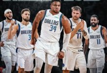 迈博体育 字母哥离队?独行侠恐难如愿-捕鱼中文站