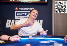 【EV扑克】全世界zui会打线上赛的男人出现了，一小时拿到两个WCOOP冠军-捕鱼中文站