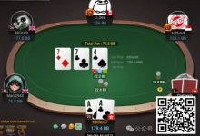 【EV扑克】牌局分析：AQs请不要call冷4bet-捕鱼中文站