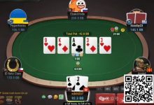 【EV扑克】牌局分析：思维层级太高-捕鱼中文站