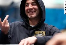 【EV扑克】话题 | Chance Kornuth想告诉年轻时的自己关于扑克的事情-捕鱼中文站