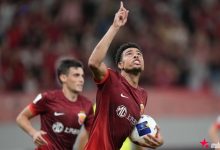 大发体育-古斯塔沃波普破门 海港2-2柔佛新山无缘开门红,大发助力你的致富之路!-捕鱼中文站