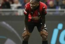 大发体育-曝米兰最快96小时内换帅!当家球星或离队,大发助力你的致富之路!-捕鱼中文站