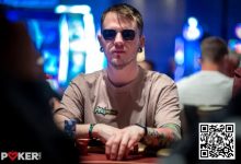 【EV扑克】老板出钱给他打传奇，他把老板的脸纹在腿上-捕鱼中文站