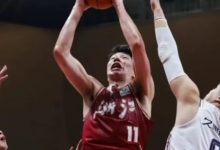 大发体育-0助0断1板!男篮天才中锋恐沦为下一个王哲林,大发助力你的致富之路!-捕鱼中文站