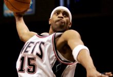 大发体育-球队将在明年1月26日退役文斯-卡特的15号球衣,大发助力你的致富之路!-捕鱼中文站