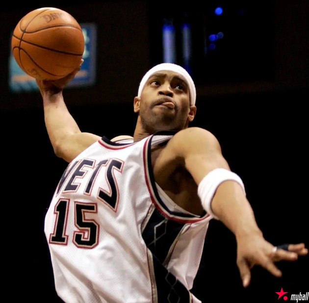 大发体育-球队将在明年1月26日退役文斯-卡特的15号球衣,大发助力你的致富之路!