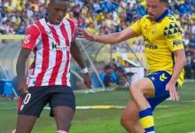 大发体育-西甲8冠王爆发,毕尔巴鄂竞技2-0莱加内斯,大发助力你的致富之路!-捕鱼中文站