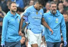 大发体育-打击!曼城2大核心受伤,罗德里或长期缺席,大发助力你的致富之路!-捕鱼中文站