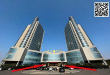 【EV扑克】2024黄河杯暨TJPH®济南站开幕赛442人次参赛36人晋级 明日主赛正式开打！-捕鱼中文站