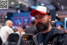 【EV扑克】丹牛重返加拿大并在线直播WSOP赛事 Emile Hirsch在筹备《死钱》的高额游戏中损失六位数-捕鱼中文站