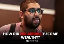 【EV扑克】趣闻 | Nik Airball透露他是如何赚钱的；竞争对手Matt Berkey并不买账-捕鱼中文站