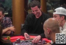 【EV扑克】HCL重返YouTube开播 Ari Engel再创纪录夺得第18枚WSOP金戒指-捕鱼中文站