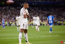 大发体育-姆巴佩连续4轮破门巴斯克斯传射 皇马3-2阿拉维斯,大发助力你的致富之路!-捕鱼中文站