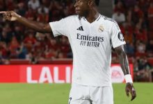 大发体育-维尼修斯大概率夺得金球奖,这是“矮子里拔将军,大发助力你的致富之路!-捕鱼中文站