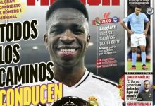 迈博体育：维尼修斯获金球不止是皇马的胜利-捕鱼中文站