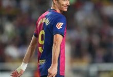 大发体育-西甲-莱万破门 巴萨1-0胜赫塔费迎开局,大发助力你的致富之路!-捕鱼中文站