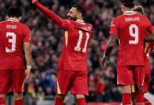 大发体育-联赛杯利物浦5比1西汉姆,多点开花若塔关键,大发助力你的致富之路!-捕鱼中文站