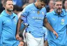 大发体育-曼城冬窗有望引进2大强援!8000万追巴西铁腰,大发助力你的致富之路!-捕鱼中文站