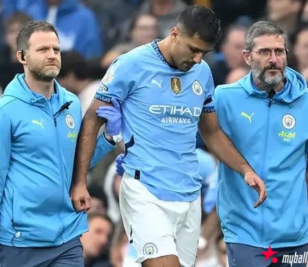 大发体育-曼城冬窗有望引进2大强援!8000万追巴西铁腰,大发助力你的致富之路!