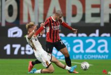 迈博体育 莫拉塔破门特奥建功 米兰3-0莱切豪取联赛三连胜-捕鱼中文站