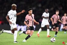 大发体育-巴尔科拉双响李刚仁破门 巴黎3-1雷恩领跑积分榜,大发助力你的致富之路!-捕鱼中文站