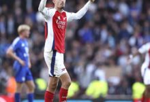 迈博体育 英超-特罗萨德双响哈弗茨破门-捕鱼中文站