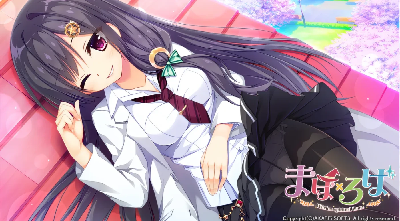 魔法少女小圆 &#8211; 魔女们的精神家园 &#8211; 克劳德 3.5 云翻汉化版 [新作/5.7G]