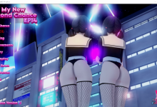 [SLG汉化/动态]我的第二次机会Ep.14 AI汉化版[PC+安卓][4.3G盘]-捕鱼中文站