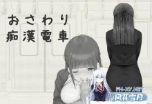 [互动SLG/触摸抚摸]触摸骚扰火车（おさわり痴○電車）V1.0 DL官方中文[PC+安卓双端]-捕鱼中文站