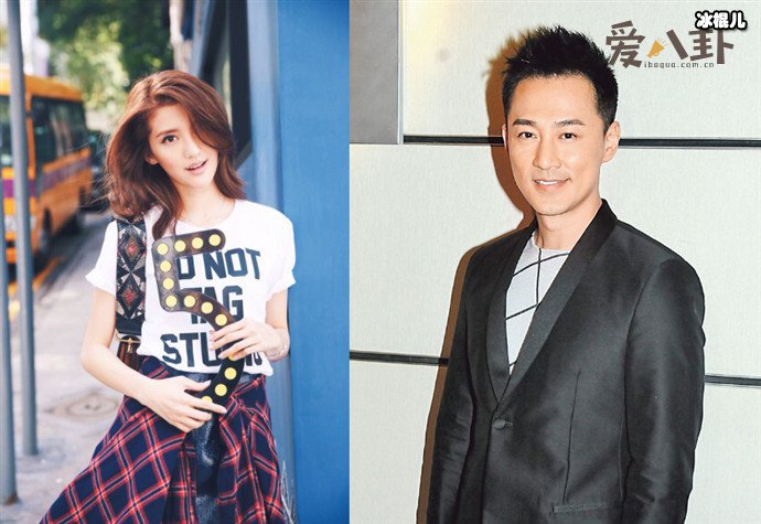 吴千语回应与林峰分手, 两人5年恋情因为一个女人崩塌!