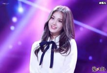 SOMI全昭弥首谈离开JYP的原因, 因为她和Teddy的观点一致-捕鱼中文站