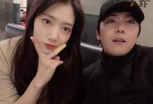 李弘基的女友是朴信惠吗？ 起底李弘基历任女友他们两人是真的吗-捕鱼中文站