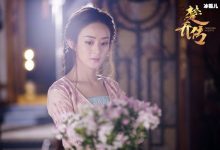 潇湘冬儿和萧如瑟名气谁比较大, 《楚乔传》抄袭《斛珠夫人》!-捕鱼中文站