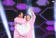 邓超问孙俪要什么结婚纪念日礼物? 孙俪回复伤透邓超的心-捕鱼中文站