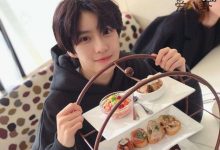 THE9聚餐合照,THE9中性选手备受争议?-捕鱼中文站