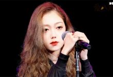 希林娜依高个人资料, 深扒其家庭背景她是富二代吗-捕鱼中文站
