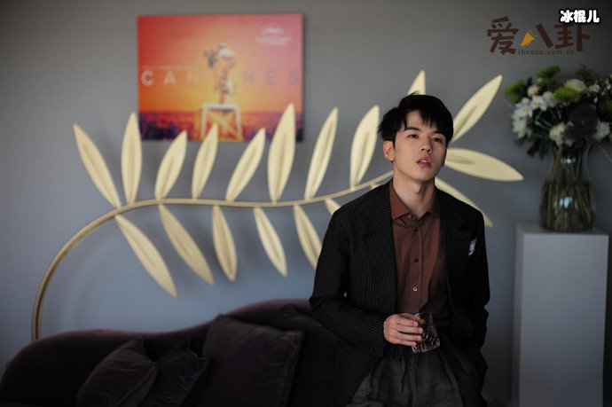 仝卓修改身份认证疑退出男团组合, 仝卓还能复出吗?