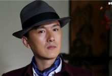 卢星宇的老婆是谁? 70后演员因一配角走红婚恋史很神秘-捕鱼中文站