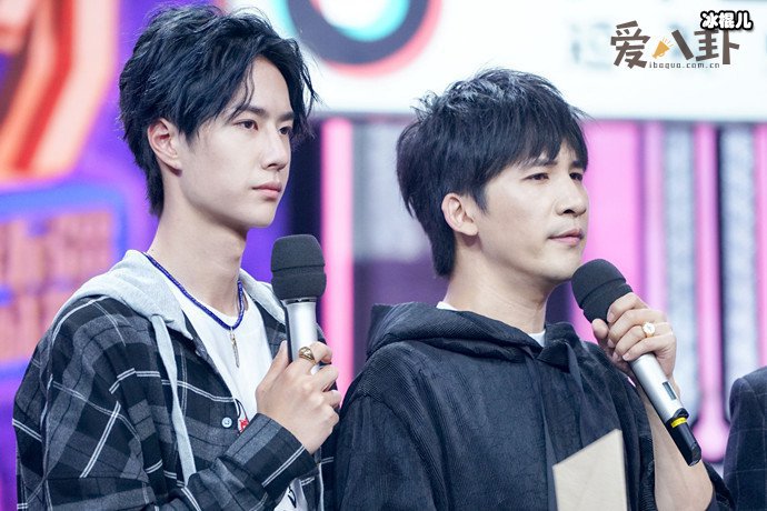 王一博是怎么加入天天兄弟团的, 个性内敛的他居然成为团宠?