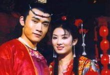 黄奕聂远因戏生情内幕, 两人婚史曝光却没走到一起让人遗憾-捕鱼中文站
