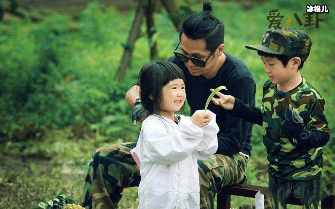 曹格儿女退娱乐圈原因是什么? 吴速玲的回应令人拍手称赞