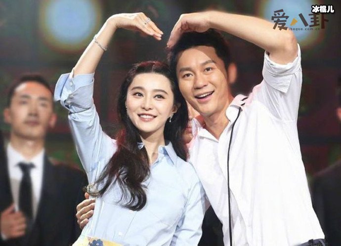 李晨范冰冰为什么分手,真的是因为范冰冰的丑闻风波吗?