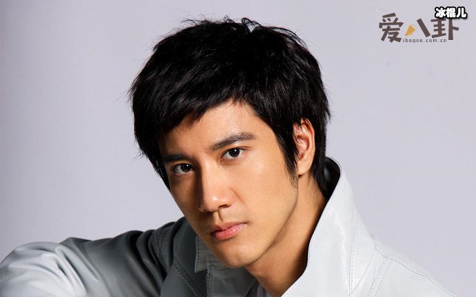 王力宏方否认宏迪恋, 被王力宏打的刘某是谁?