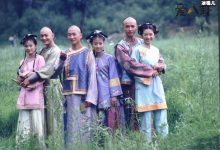 黄奕马伊琍还珠3再聚首, 紫薇小燕子合照回忆杀-捕鱼中文站