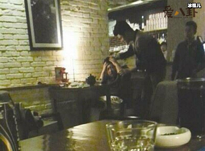 于正沈泰发生了什么事? 起底该事件缘由那位男演员被扒皮